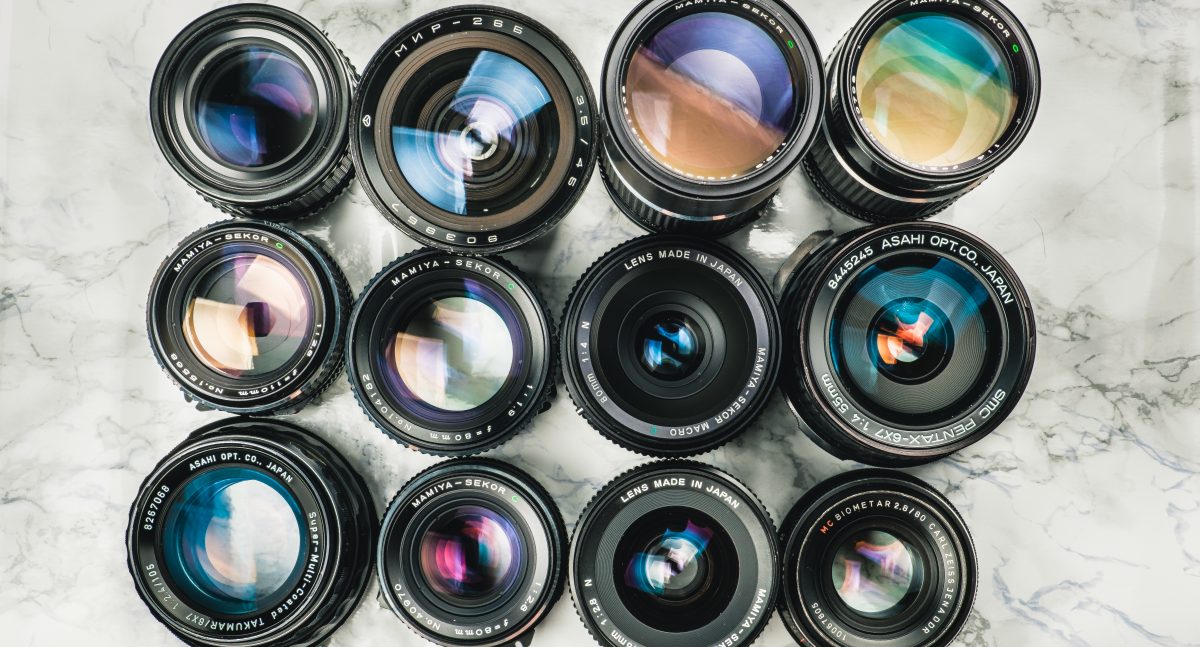 Big test of medium format lenses (Mamiya 645, Pentax 645, Pentax 6x7, Pentacon Six)