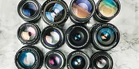 Big test of medium format lenses (Mamiya 645, Pentax 645, Pentax 6×7, Pentacon Six)
