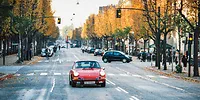 Analog Film Part 2: Canon EOS 650, Canon EOS 33V, Kodak Ektar + more