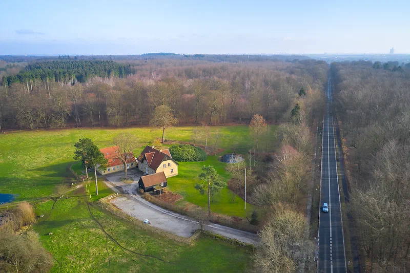 Hareskov, Denmark