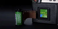 Fujifilm Classic Neg film simulation