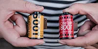 Analog Film Part 3: Kodak Vision3 T500, Silbersaltz, Cinestill 800, Canon EOS 33V + more