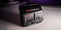 Kodak Professional DCS 645 Pro Back Review (Digital Back)