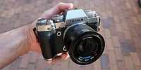 Zeiss Touit 32mm f1.8 Lens for Fujifilm X mount