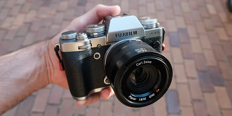 Zeiss Touit 32mm f1.8 Review (Fujifilm X Mount)