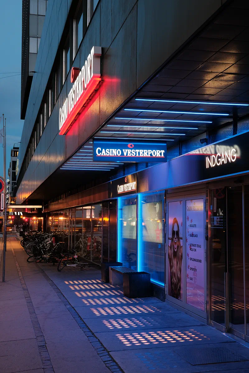 Casino Vesterport