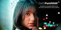 DxO Pure Raw 3