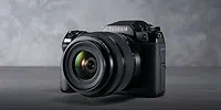 I bought a Fujifilm GFX 50S II and I sold it again