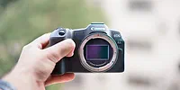 Canon EOS R8 Review + thoughts on EOS R system